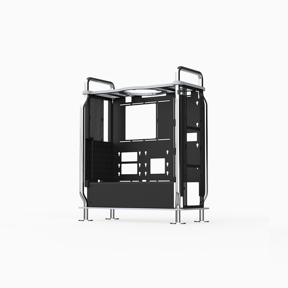 MCPRUE Apollo L