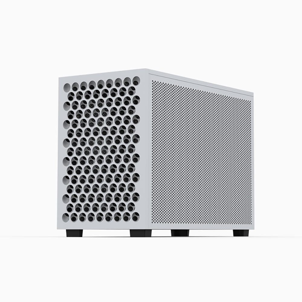 MCPRUE Apollo SE v2